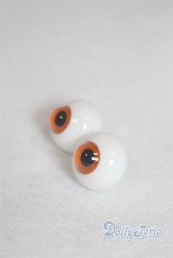 画像2: 16mmグラスアイ未使用新品 U-25-02-25-290-TN-ZU