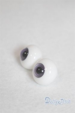 画像2: 16mmグラスアイ未使用新品 U-25-02-25-289-TN-ZU