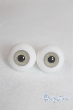 画像1: 16mmグラスアイ未使用新品 U-25-03-04-256-TN-ZU