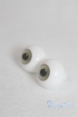 画像2: 16mmグラスアイ未使用新品 U-25-03-04-256-TN-ZU