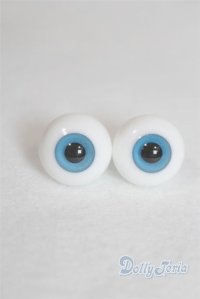 16mmグラスアイ未使用新品 U-25-03-04-257-TN-ZU