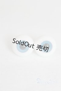 16mmグラスアイ未使用新品 U-25-03-04-257-TN-ZU