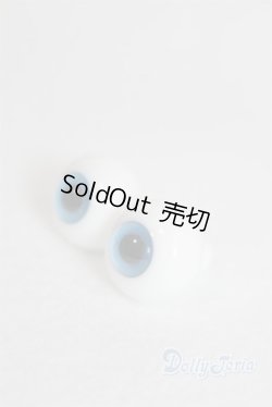 画像2: 16mmグラスアイ未使用新品 U-25-03-04-257-TN-ZU