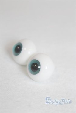 画像2: 16mmグラスアイ未使用新品 U-25-03-04-254-TN-ZU