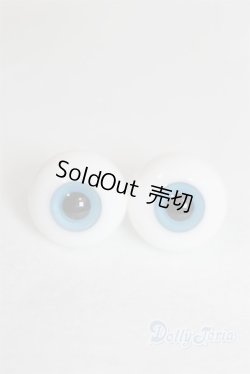 画像1: 16mmグラスアイ未使用新品 U-25-03-04-252-TN-ZU