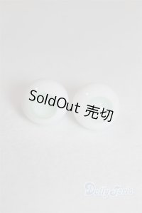 14mmグラスアイ未使用新品 U-25-03-11-245-TN-ZU