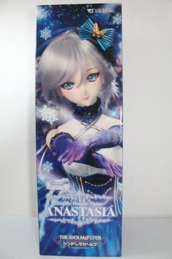 画像2: DDS/アナスタシア A-24-08-14-302-TN-ZA
