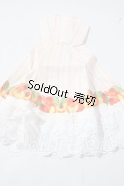 画像1: MSD&MDD/OF：ワンピース U-26-04-01-046-TN-ZU