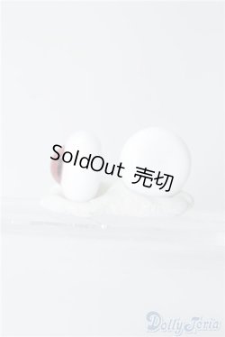 画像2: 18ｍｍグラスアイ U-24-09-17-207-TN-ZU