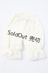 MSD＆MDD/OF：ドロワーズ U-25-07-15-095-TN-ZU