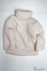 【新品】SD/OF：ハイネックセーター U-24-10-08-222-TN-ZU