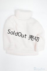 【新品】SD/OF：ハイネックセーター U-24-10-08-222-TN-ZU