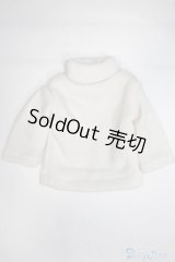 【新品】SD/OF：ハイネックセーター U-24-10-08-221-TN-ZU