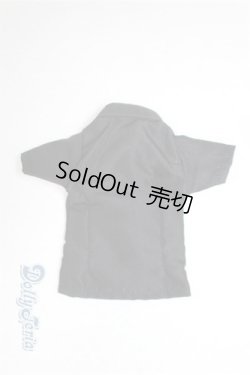 画像2: 【新品】MSD/OF:半袖ブラウス黒 U-24-06-18-236-TN-ZU