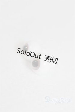 画像2: グラスアイ12MM【新品】 U-25-03-04-260-TN-ZU