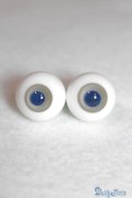 グラスアイ16MM【新品】 U-24-10-08-263-TN-ZU