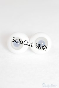 グラスアイ16MM【新品】 U-24-10-08-263-TN-ZU