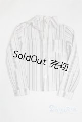 SD13BOY/OF:シャツ U-26-01-07-270-KN-ZU