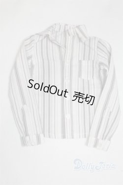 画像1: SD13BOY/OF:シャツ U-26-01-07-270-KN-ZU