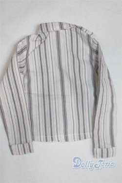 画像2: SD13BOY/OF:シャツ U-26-01-07-270-KN-ZU