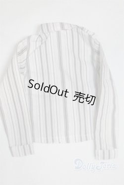 画像2: SD13BOY/OF:シャツ U-26-01-07-270-KN-ZU