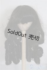 9〜10inchウィッグ U-24-06-18-185-TN-ZU