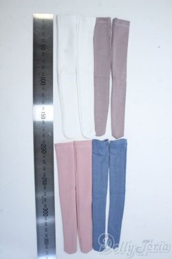 画像2: MSD/OF：ソックスセット新品未使用 Y-25-08-27-266-TN-ZY