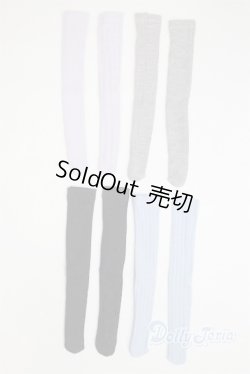 画像2: MSD/OF：ソックスセット新品未使用 U-24-08-20-261-TN-ZU