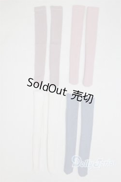 画像1: MSD/OF：ソックスセット新品未使用 U-24-08-20-262-TN-ZU
