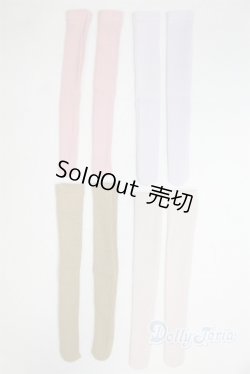 画像1: MSD/OF：ソックスセット新品未使用 U-24-08-20-263-TN-ZU