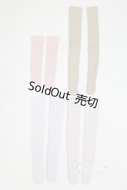 画像1: MSD/OF：ソックスセット新品未使用 U-24-08-20-265-TN-ZU
