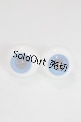 18mmグラスアイ未使用新品 U-24-04-10-252-TN-ZU