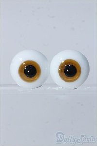 18mmグラスアイ未使用新品 Y-25-04-02-176-YD-ZY
