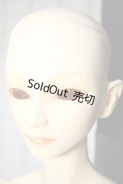 画像3: spiritdoll/ヘッド＆male　eleganceボディ Y-24-02-28-001-TN-ZY