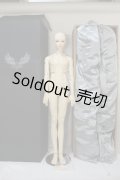 spiritdoll/ヘッド＆male　eleganceボディ Y-24-01-24-001-TN-ZY