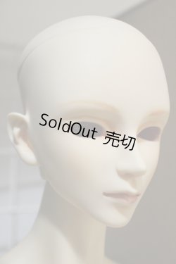 画像3: spiritdoll/ヘッド&male eleganceボディ Y-24-01-24-001-TN-ZY
