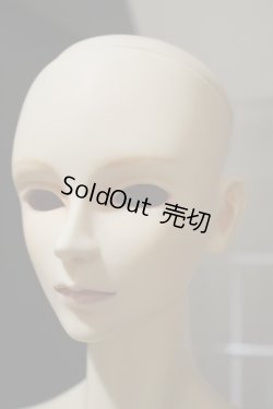 画像4: spiritdoll/ヘッド&male eleganceボディ Y-24-01-24-001-TN-ZY
