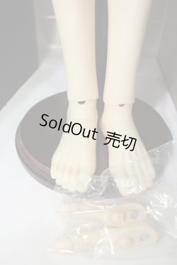 画像5: spiritdoll/ヘッド&male eleganceボディ Y-24-01-24-001-TN-ZY