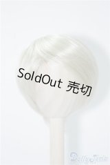 9〜10inchウィッグ U-24-09-03-021-TN-ZU