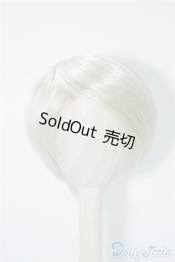 画像1: 9〜10inchウィッグ U-24-09-03-021-TN-ZU