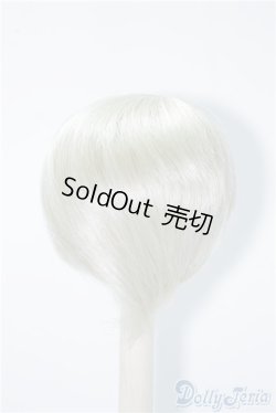 画像2: 9〜10inchウィッグ U-24-09-03-021-TN-ZU