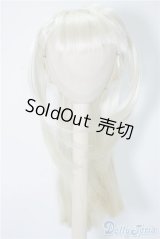 8~9inchウィッグ U-24-10-08-015-TN-ZU