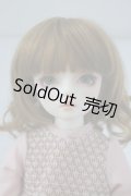 SDMBOY/コーディネートモデルF-54里限定ヘッド U-23-10-25-097-TN-ZU