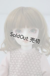 SDMBOY/コーディネートモデルF-54里限定ヘッド U-23-10-25-097-TN-ZU