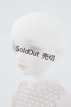 画像3: SDMBOY/コーディネートモデルF-54里限定ヘッド U-23-10-25-097-TN-ZU