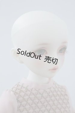 画像4: SDMBOY/コーディネートモデルF-54里限定ヘッド U-23-10-25-097-TN-ZU