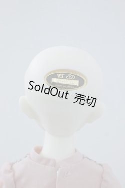 画像5: SDMBOY/コーディネートモデルF-54里限定ヘッド U-23-10-25-097-TN-ZU
