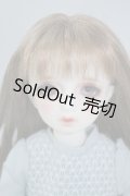 SDMGIRL/コーディネートモデル：F-20 U-24-03-20-215-KN-ZU