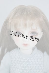 SDMGIRL/コーディネートモデル：F-20 U-24-03-20-215-KN-ZU