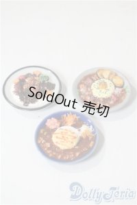 カプセルトイ/3点セット A-25-07-16-1099-TN-ZU